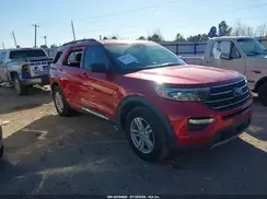 1FMSK7DH8LGB34872 2020 FORD EXPLORER