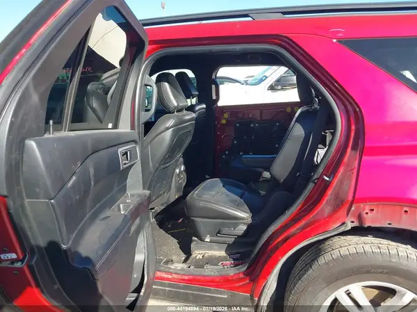 1FMSK7DH8LGB34872 2020 FORD EXPLORER - Image 8