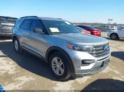 1FMSK7DH8LGB35259 2020 FORD EXPLORER