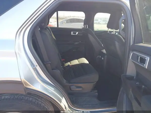 1FMSK7DH8LGB35259 2020 FORD EXPLORER - Image 8