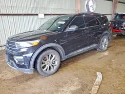 1FMSK7DH8LGB35391 2020 FORD EXPLORER
