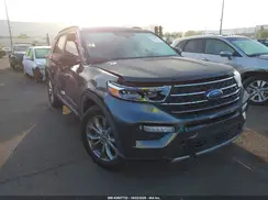 1FMSK7DH8LGB36136 2020 FORD EXPLORER