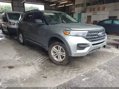 1FMSK7DH8LGB39022 2020 FORD EXPLORER