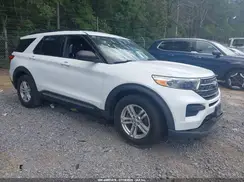 1FMSK7DH8LGB39487 2020 FORD EXPLORER