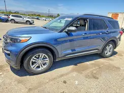 1FMSK7DH8LGB42373 2020 FORD EXPLORER