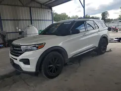 1FMSK7DH8LGB45824 2020 FORD EXPLORER
