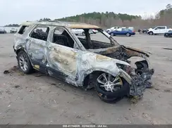 1FMSK7DH8LGB47248 2020 FORD EXPLORER