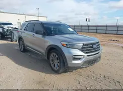 1FMSK7DH8LGB47380 2020 FORD EXPLORER