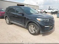 1FMSK7DH8LGB51221 2020 FORD EXPLORER