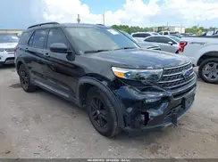 1FMSK7DH8LGB51252 2020 FORD EXPLORER