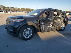 1FMSK7DH8LGB51736 2020 FORD EXPLORER