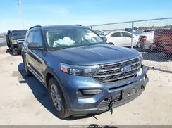 1FMSK7DH8LGB52109 2020 FORD EXPLORER