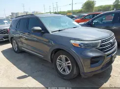 1FMSK7DH8LGB52434 2020 FORD EXPLORER