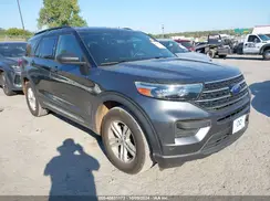 1FMSK7DH8LGB52594 2020 FORD EXPLORER
