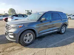 1FMSK7DH8LGB53776 2020 FORD EXPLORER