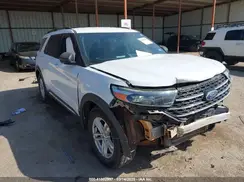 1FMSK7DH8LGB63675 2020 FORD EXPLORER