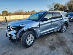 1FMSK7DH8LGB71596 2020 FORD EXPLORER