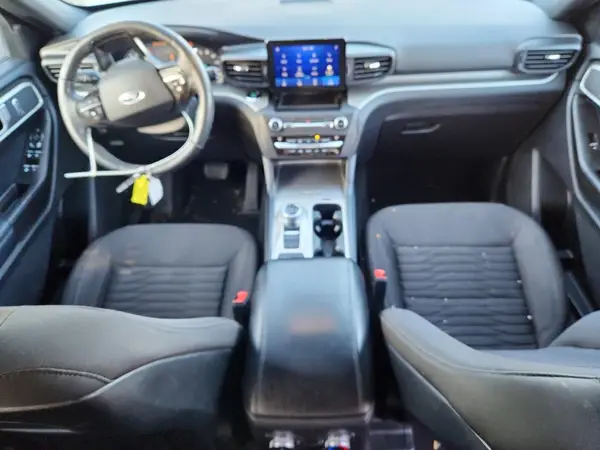 1FMSK7DH8LGB71596 2020 FORD EXPLORER - Image 8