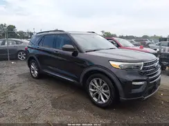 1FMSK7DH8LGB71968 2020 FORD EXPLORER