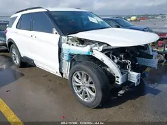 1FMSK7DH8LGB73607 2020 FORD EXPLORER