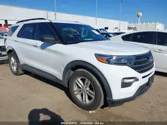 1FMSK7DH8LGB81979 2020 FORD EXPLORER