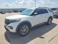 1FMSK7DH8LGB82100 2020 FORD EXPLORER