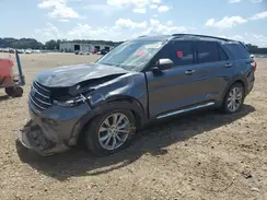 1FMSK7DH8LGB89984 2020 FORD EXPLORER
