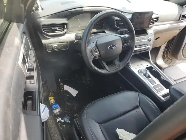 1FMSK7DH8LGB89984 2020 FORD EXPLORER - Image 8