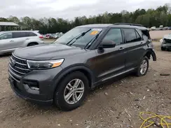1FMSK7DH8LGB90682 2020 FORD EXPLORER