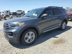 1FMSK7DH8LGB93842 2020 FORD EXPLORER