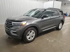 1FMSK7DH8LGC00806 2020 FORD EXPLORER
