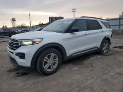 1FMSK7DH8LGC02636 2020 FORD EXPLORER