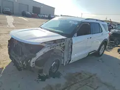 1FMSK7DH8LGC02684 2020 FORD EXPLORER