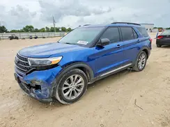 1FMSK7DH8LGC09201 2020 FORD EXPLORER