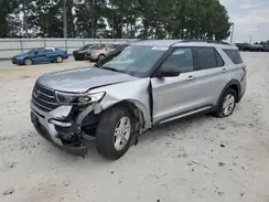 1FMSK7DH8LGC21493 2020 FORD EXPLORER