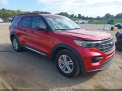 1FMSK7DH8LGC22045 2020 FORD EXPLORER