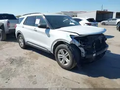 1FMSK7DH8LGC22465 2020 FORD EXPLORER