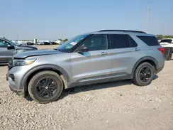 1FMSK7DH8LGC27469 2020 FORD EXPLORER