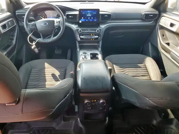 1FMSK7DH8LGC27469 2020 FORD EXPLORER - Image 8