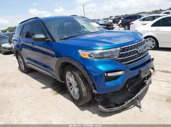 1FMSK7DH8LGC27505 2020 FORD EXPLORER
