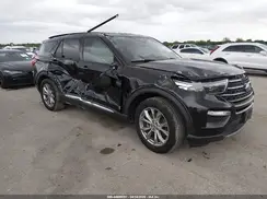 1FMSK7DH8LGC27598 2020 FORD EXPLORER