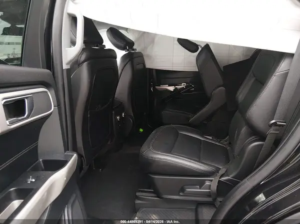 1FMSK7DH8LGC27598 2020 FORD EXPLORER - Image 8