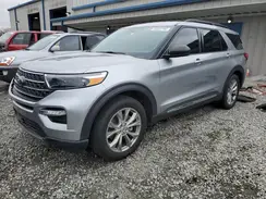 1FMSK7DH8LGC41243 2020 FORD EXPLORER
