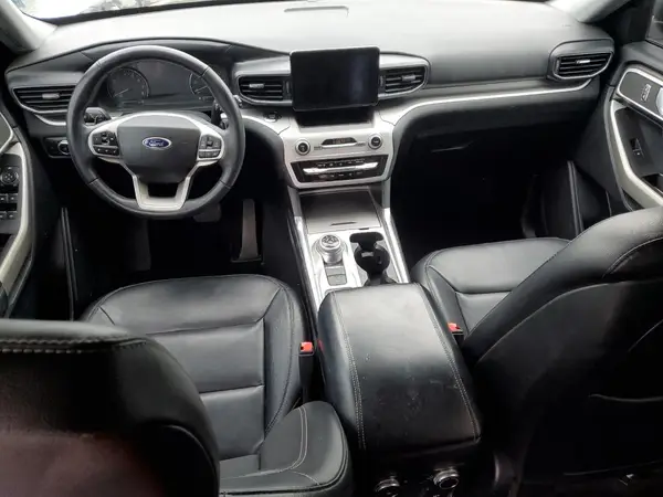 1FMSK7DH8LGC41243 2020 FORD EXPLORER - Image 8