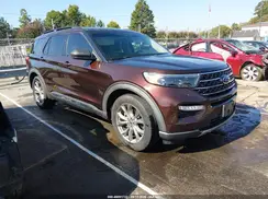 1FMSK7DH8LGC42084 2020 FORD EXPLORER