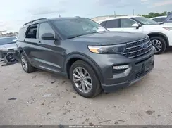 1FMSK7DH8LGC45437 2020 FORD EXPLORER