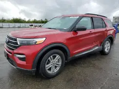 1FMSK7DH8LGC47284 2020 FORD EXPLORER