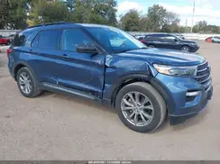 1FMSK7DH8LGC50055 2020 FORD EXPLORER