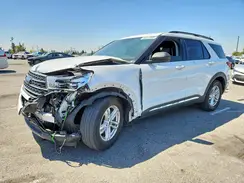 1FMSK7DH8LGC50248 2020 FORD EXPLORER