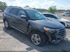 1FMSK7DH8LGC56664 2020 FORD EXPLORER